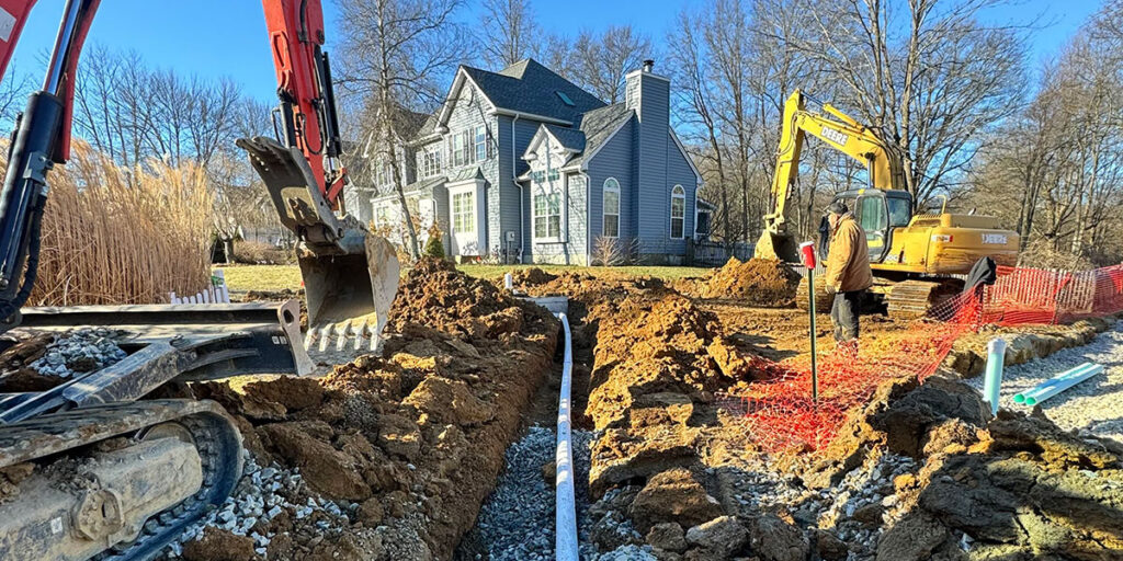 Septic Removal Long Valley NJ